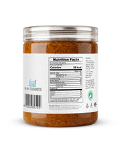 Organic Mango Pickle 350 Gm