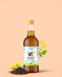 Mustard Oil