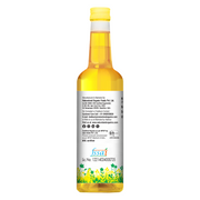Organic Mustard Oil 1 Ltr