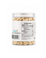 Organic Cashew 200 Gm
