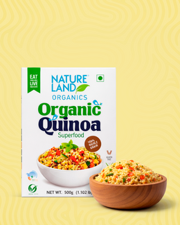 quinoa-500-gm
