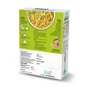 Organic Quinoa 500 Gm