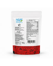 Organic Red Chilli Powder 100 Gm