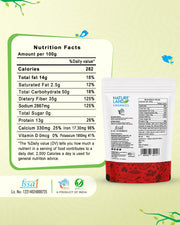 Organic Red Chilli Powder 100 Gm