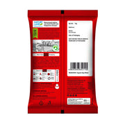 Organic Ragi Whole 1 Kg