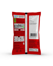 Organic Red Rice 1 Kg