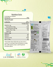 Organic Rice Flour 500 Gm