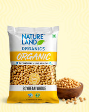 Millets & Pulses Discovery Combo