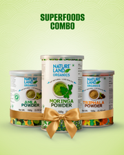Superfoods Powder Combo