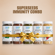 Superseeds Immunity Combo