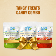 Tangy Treats Candy Combo