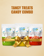 Tangy Treats Candy Combo