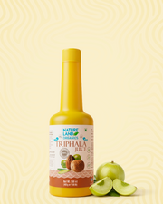 Organic Triphala Juice 500 Ml.