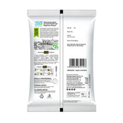 Organic White Urad Whole 1 Kg