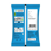 Organic White Urad Washed Split Dal 1Kg