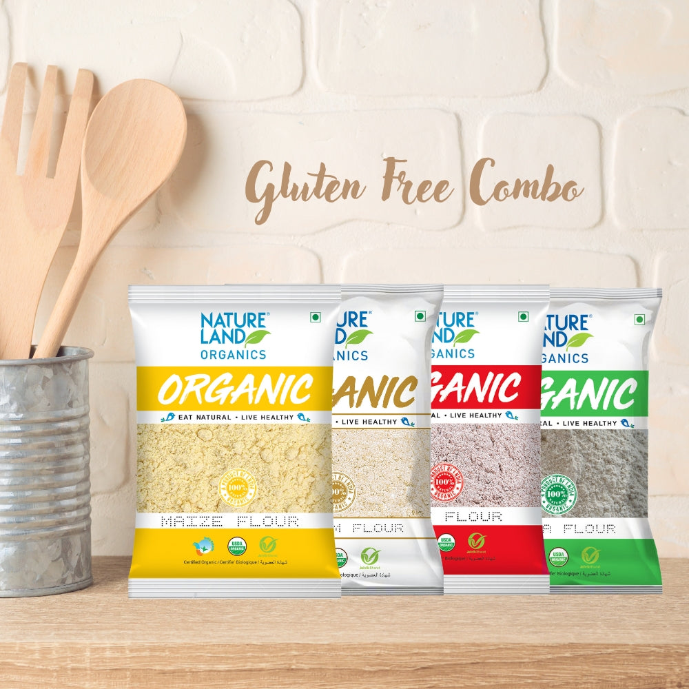 Gluten free combo image 1