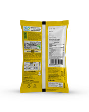 Organic Wheat Dalia (Porridge) 500 Gm