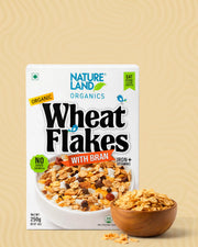Specialty Flours & Grains Combo