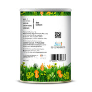 Organic Wheat Grass Powder 100 Gm