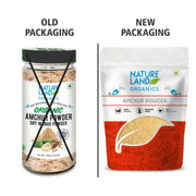 Organic Amchur Powder 100 Gm