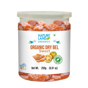 Organic Bel Candy 250 Gm