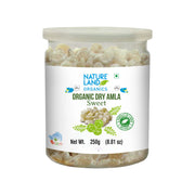 Organic Amla Candy Sweet 250 Gm