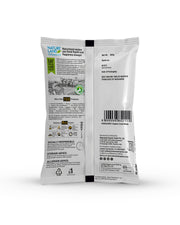 Organic Urad White Whole (Gota)