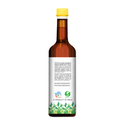Organic Wood Cold Pressed Sesame Oil 1 Ltr.
