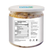Organic Cashew 200 Gm