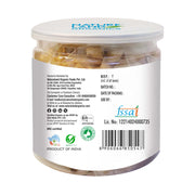 Organic Cashew 200 Gm