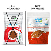 Organic Cinnamon Powder 100 Gm