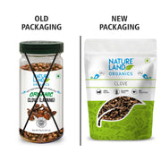 Organic Clove 75 Gm