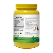 Organic Premium Cow Desi Ghee 1 Ltr