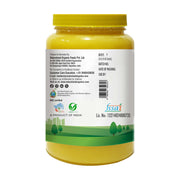 Organic Premium Cow Desi Ghee 1 Ltr