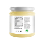 Organic Premium Cow Desi Ghee 400 ml