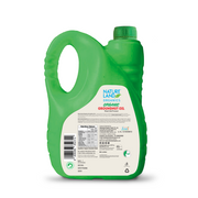 Organic Wood Cold Pressed Groundnut Oil 5 Ltr.