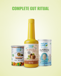 Gut Ritual Combo