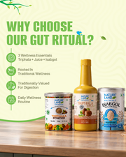 Gut Ritual Combo