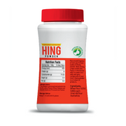 Organic Heeng Powder 50 Gm