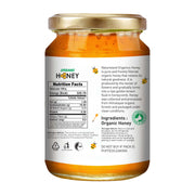 Organic Honey 250 Gm