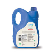 Organic Wood Cold Pressed Mustard Oil 5 Ltr.