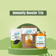 Immunity Booster Trio