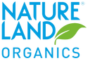 Natureland Organics logo