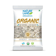 Organic Wheat Maida Online 500 Gm