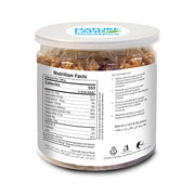 Organic Walnut Online 150 Gm Back