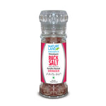 Grinder - Organic Himalayan Pink Rock Salt Online 100 Gm