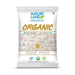 Buy Organic Rice Poha Online 500 Gm