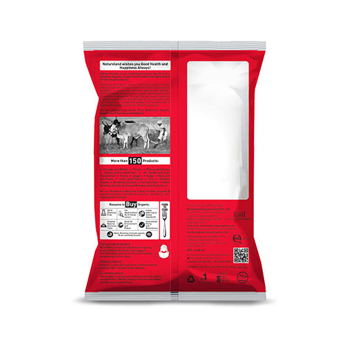 RAGI 1 (4*200g)-Price Incl.Shipping