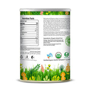 Organic Wheatgrass Powder | TheHealthyTree Company Organic Wheatgrass Powder | TheHealthyTree Company