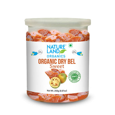 Organic Bel Candy Online 250 Gm
